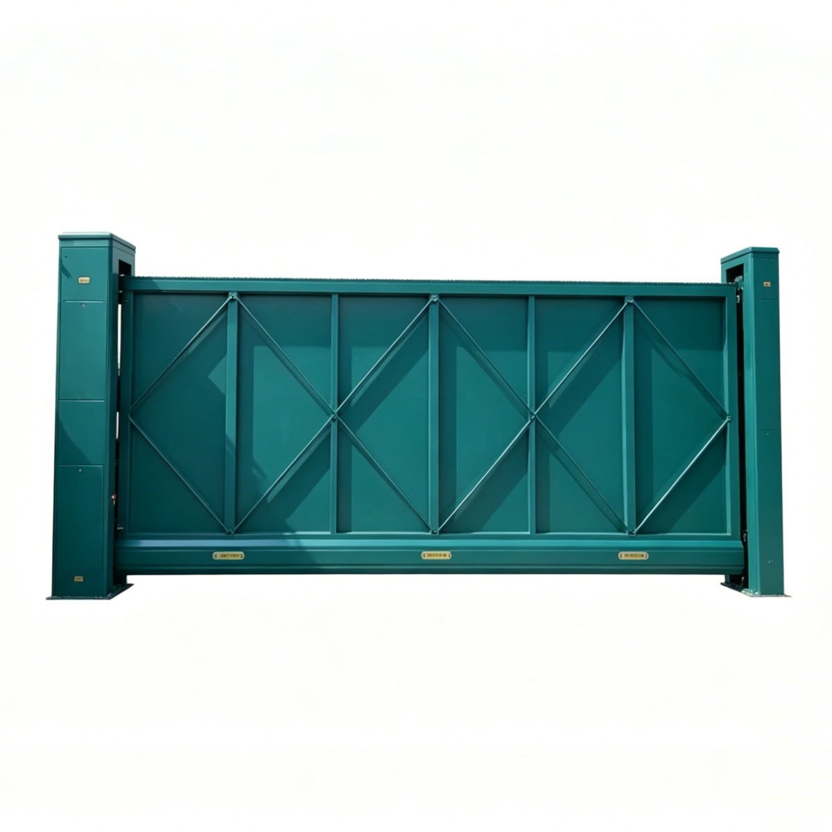 高雄茂林电动悬空门